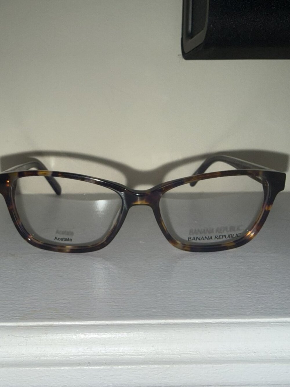 Banana Republic Women's Glasses (Clare 51 15 135)